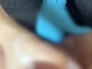 背面手コキ､アナル責め❤︎細身ギャルJDのねっとり変態濃厚プレイ#165【HJJ】 5/16