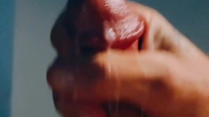 That's a lot of cum
