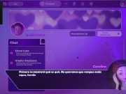 Probando SEX Room 18+ - Screenshot 1 of 16 - HD