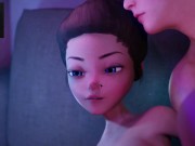 Probando SEX Room 18+ - Screenshot 12 of 16 - Big Boobs