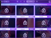 Probando SEX Room 18+ - Screenshot 2 of 16 - Big Boobs