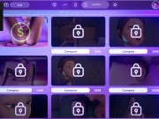 Probando SEX Room 18+ - Screenshot 4 of 16 - Egirl