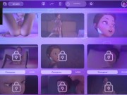 Probando SEX Room 18+ - Screenshot 8 of 16 - Anime