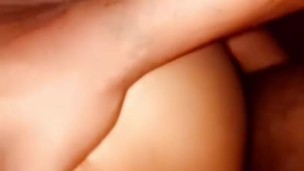 Met up with sneaky link while boyfriend inside