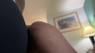 Thug  bbc busted my pussy open then ass fuck me