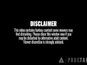 Big Tits Blonde Wants Client All To Herself 1/16