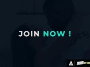 Hot Threesome With MILF Stepmom And Her Stepdaughter 1/16