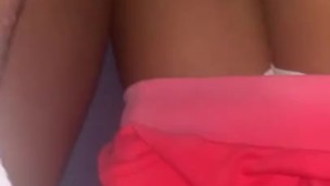 Backshots with stepsis ASMR