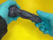 Bad Dragon toys review COMPILATION