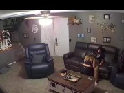 18 yr old CREAMPIES Hot Wife 1/16