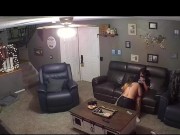 18 yr old CREAMPIES Hot Wife 5/16