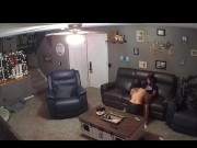 18 yr old CREAMPIES Hot Wife 6/16