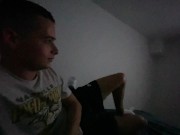 FUCKING MY TEENAGE LATINA COWORKER 1/16