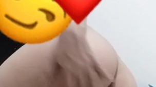 Masturbándome cuando estaba en embarazo