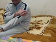 Here you can see me enjoying myself