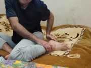 Here you can see me enjoying myself 3/16