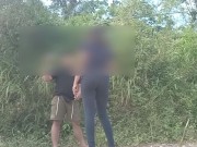 Nagpabiyak sa daanang Lubak! Voice Over + SHARAWT! 14/16