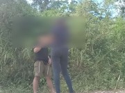 Nagpabiyak sa daanang Lubak! Voice Over + SHARAWT! 15/16