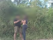 Nagpabiyak sa daanang Lubak! Voice Over + SHARAWT! 16/16