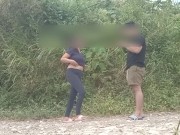 Nagpabiyak sa daanang Lubak! Voice Over + SHARAWT! 2/16