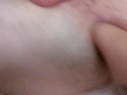 Fisting, Moaning, and Gaping 10/16