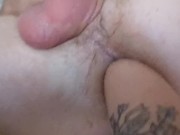 Fisting, Moaning, and Gaping 9/16