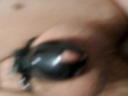 Selena fucks her boytoy 6/16