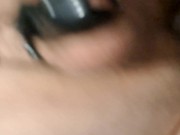 Selena fucks her boytoy 8/16