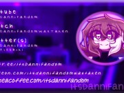 【SFW ASMR Audio RP】 