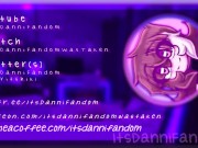 【SFW ASMR Audio RP】 