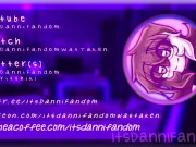 【SFW ASMR Audio RP】 