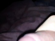 my cock