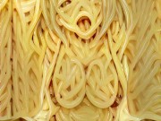 Spaghetti Anime Part 1 2/16