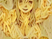 Spaghetti Anime Part 1 5/16
