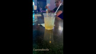 1:00 A.M. WIFE FUCKS GUY SHE PICKED UP AT BAR - RedTube