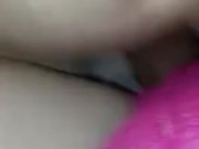 Messy cum shot 5/16