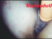 Tremenda cogida para marianahothot 11/16