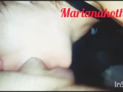 Tremenda cogida para marianahothot 16/16