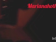 Tremenda cogida para marianahothot