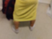 Surprise Pegging Hard Défonçage de cul 1/16