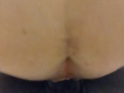 Surprise Pegging Hard Défonçage de cul 14/16