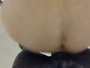 Surprise Pegging Hard Défonçage de cul 15/16