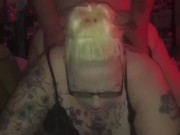 Sammyxrated’s best blowjob,dildo riding,orgasms,missionary fucking,cumshots,deep throat gagging cum 1/16