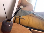 Sweet Girl Rides Me in the Morning 5/16