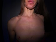 🔥 Real Treason.Roommate Fucks My Wife🫢While I'm At Work. Anal Sex👀 9/16