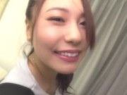 【無】昔イジメてた女が普通のエステで本業してるらしいから中出ししちゃった！宮いづみ Part 2 2/16