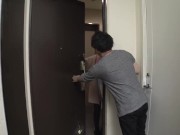 【無】昔イジメてた女が普通のエステで本業してるらしいから中出ししちゃった！宮いづみ Part 2 5/16