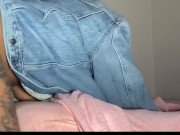 Im a Sexy Hoodrat getting Fucked with my Hoodie On! 2023 16/16