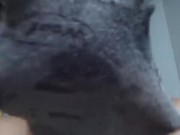 GET OBSESSED WITH LADY SOCKETTE - Screenshot 15 of 16 - Femdom Pov