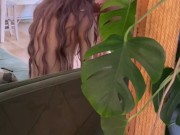 Picked Up a Skinny Teen and Gave Her Some Meat 11/16